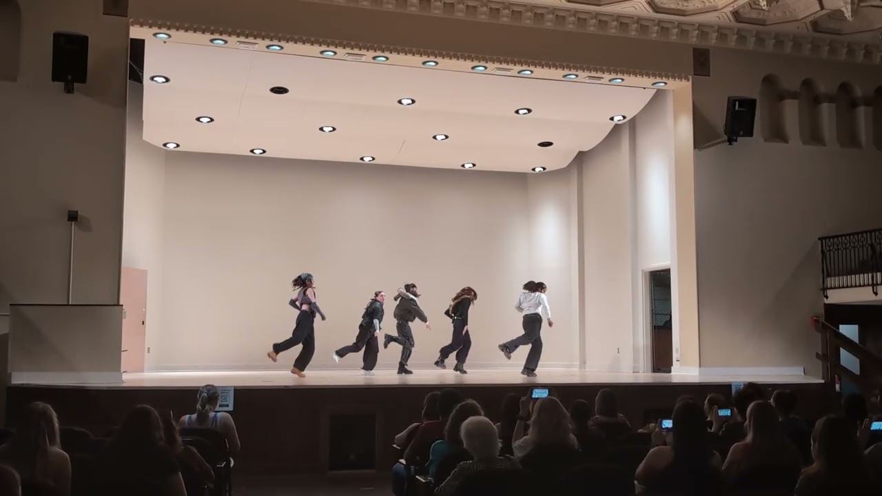 [FRESA] FaSHioN - CORTIS // Controlled Chaos Showcase 2026