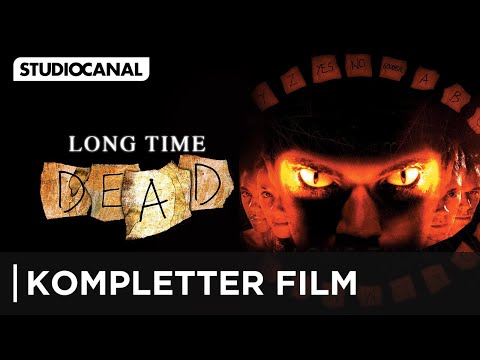 LONG TIME DEAD | Kompletter Film | Deutsch