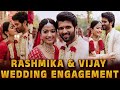 Rashmika Mandanna Vijay Devarakonda Wedding Engagement Video Marriage Date Confirmed 2026