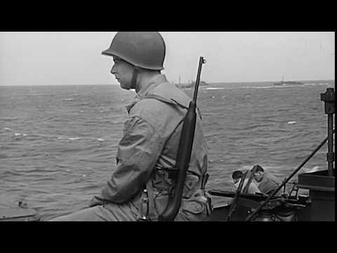 Victory at Sea (1952) | E6 ‘Guadalcanal’