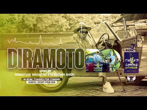 Thumbnail for Diramoto video