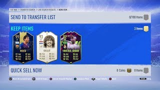 How to Unlock these INSANE Rewards on FIFA 19 for FREE...