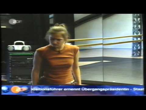 stage fever 3, part 1/2