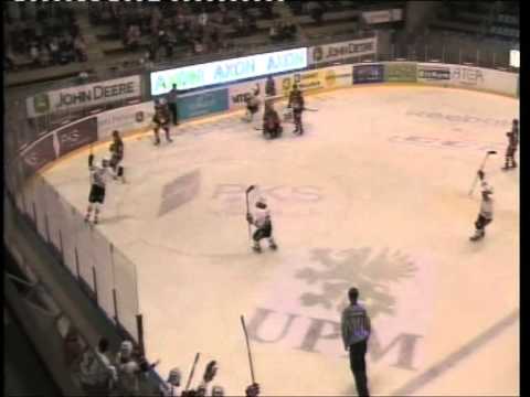 Maalikooste: Jokipojat-Peliitat 12.10.2011