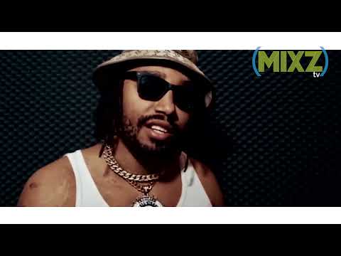 Ni Balaa - Luten Karama Ft. Tonyfame (Official Music Video)