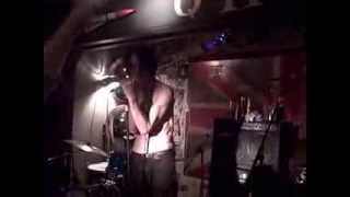 Fat White Family Garden of the Numb live