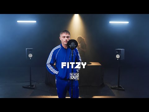 Fitzy - Blackout Sessions | BL@CKBOX