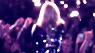 Chanel West Coast - "Nada" (Performance Video)