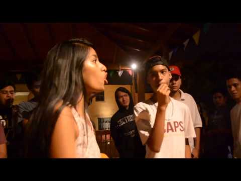 SUMERIA vs MC vs MC - Colectivo CHIRAP - Rimac