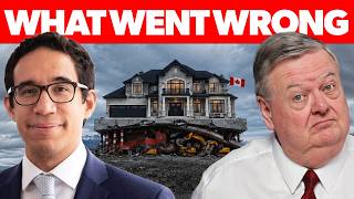 Canada’s Lost Decade with Rich Dias