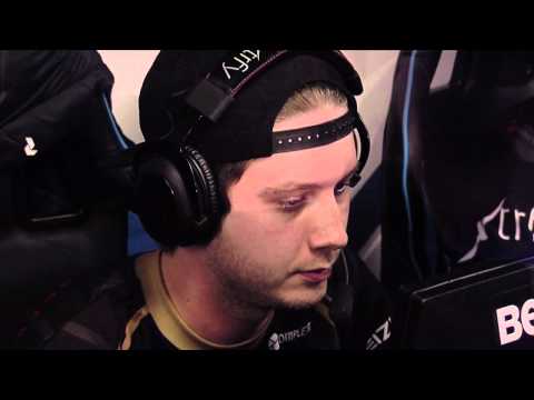 Dignitas vs NiP   Group A   #MLGXGames Aspen 2015   CSGO