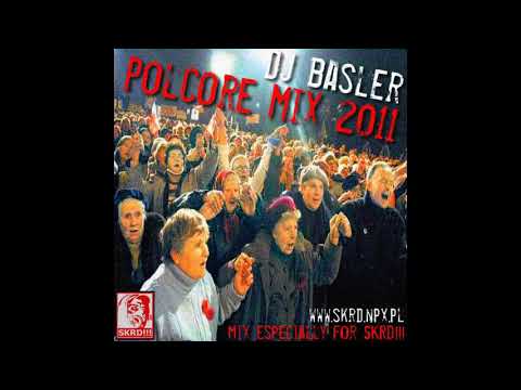 Dj Basler - Polcore Mix 2011