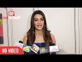 Kriti Sanon Special Interview Christmas And New Year Viralbollywood
