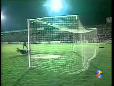 Atlético PR 1x1 Grêmio - Copa do Brasil 1996