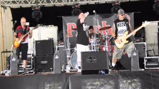 PROPHET WITHIN @ ZION MUSIC FESTIVAL