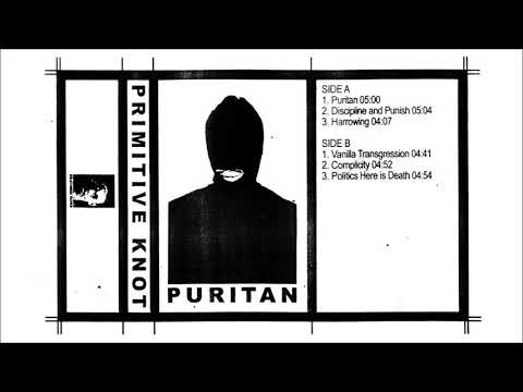 Primitive Knot - Vanilla Transgression