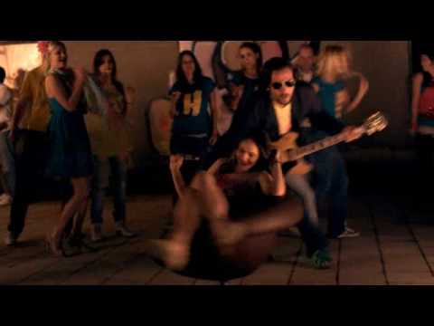 Flamingosi Sladoled nova pesma