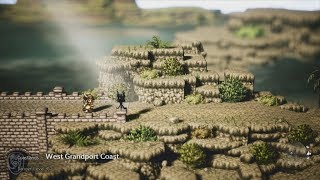 Download lagu Octopath Traveler - Tressa's Ch. 3-9 - Trip to Grandport (Exploration) mp3 Download lagu Octopath Traveler - Tressa's Ch. 3-9 - Trip to Grandport (Exploration) mp3