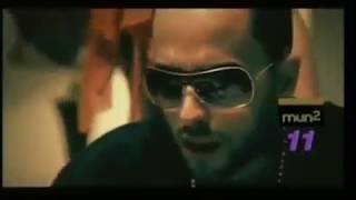 Wisin y Yandel ft Don Omar -Nadie Como Tu (Audio Oficial)