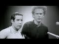 Simon & Garfunkel - The Sound of Silence ...