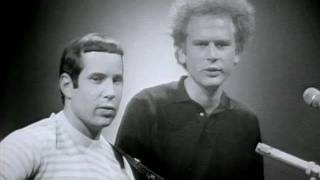 Simon & Garfunkel - The Sound of Silence - Live HQ (aka The Sounds of Silence)