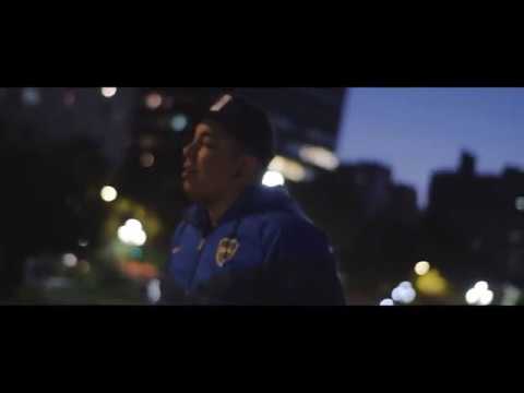 BX7 x Enix ⚡ Chillin ⚡ [Official Video]