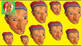 kasperle alle folgen teil 1 dika liebe puppentheater kasperletheater