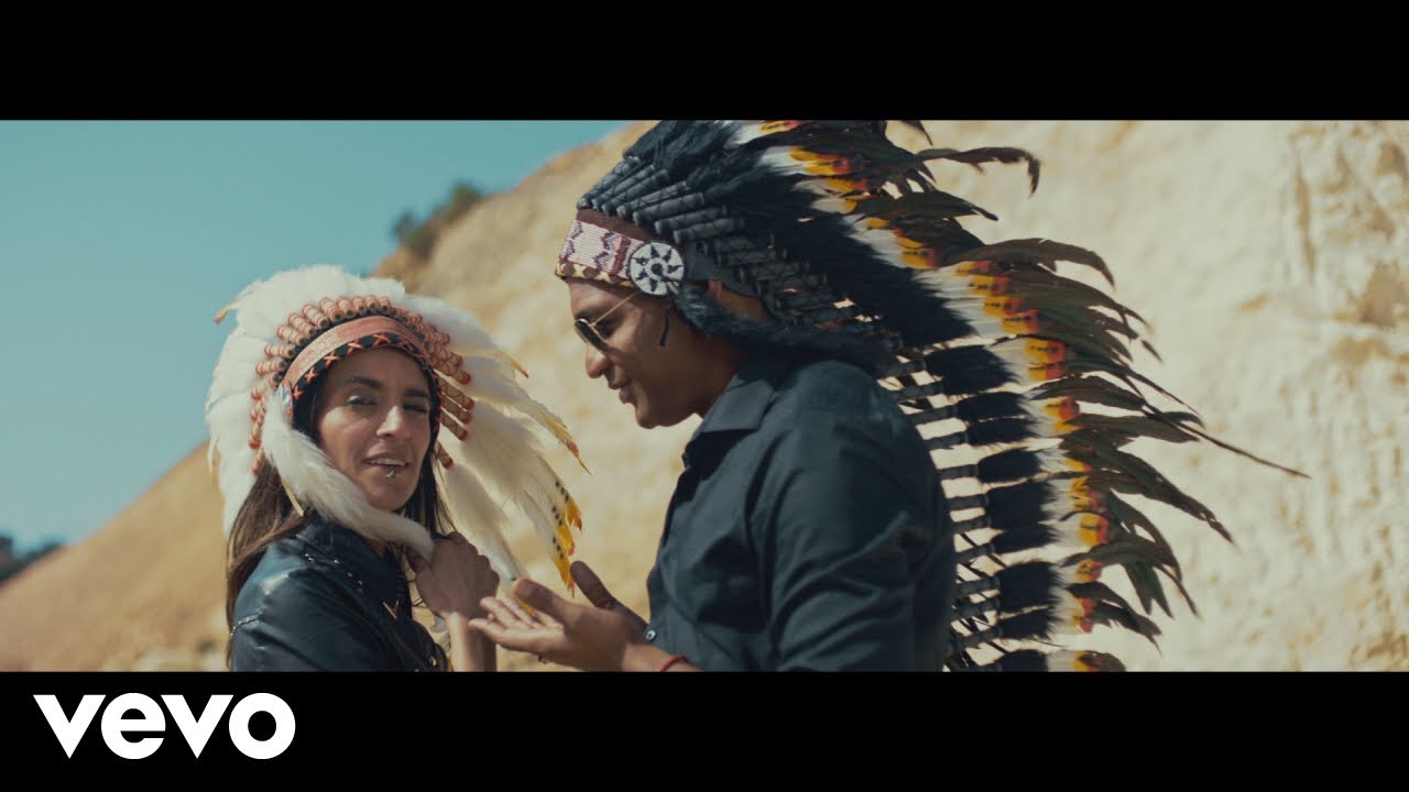 Descemer Bueno, Enrique Iglesias, Bebe — Nos Fuimos Lejos (Acoustic Version)