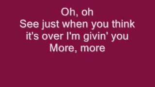explode- ciara lyrics.wmv