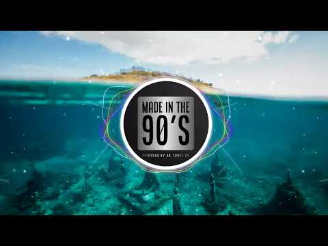 Stakka Bo - Here We Go (1993) (4K Tunez UK)