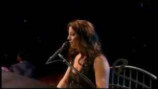 Sarah McLachlan - Answer (Live)