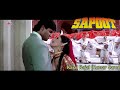 Kajal Kajal Kumar Sanu SAPOOT Akshay Kumar Sunil Shetty Karisma Kapoor Sonali Bendre Full