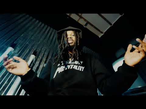 LouGatti - Micro Dose'N/TWEAK'N (Official video)