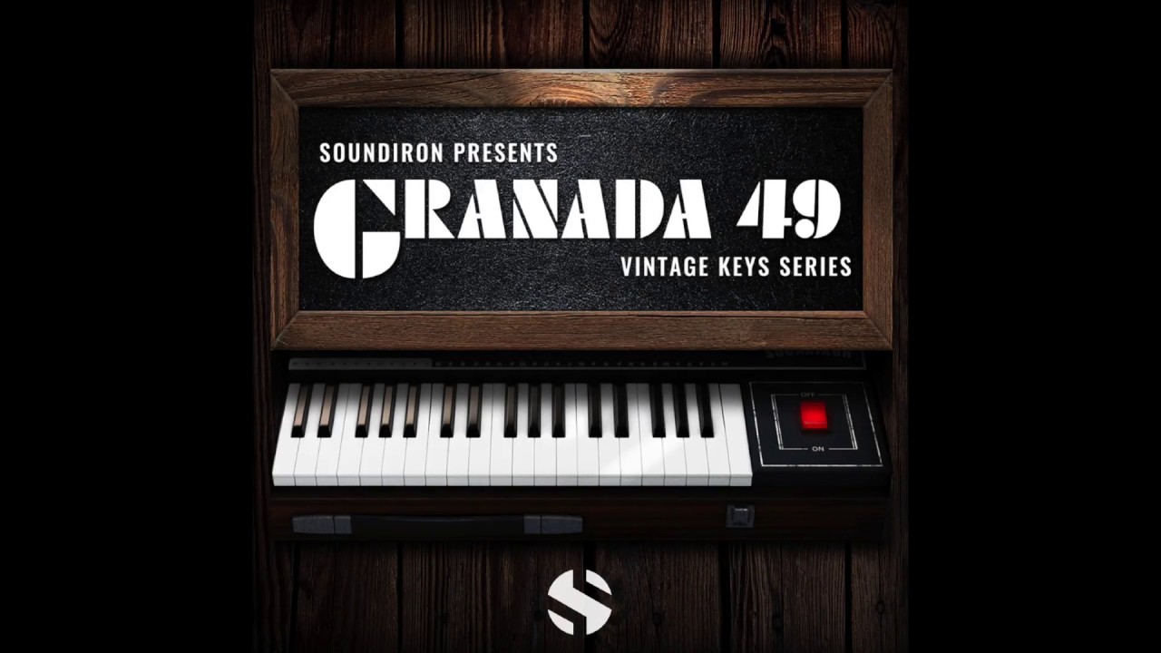 Soundiron - Granada 49 | Quick Walk Through