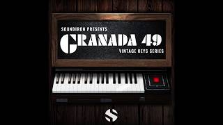 Video thumbnail for Soundiron - Granada 49 | Quick Walk Through by Soundiron