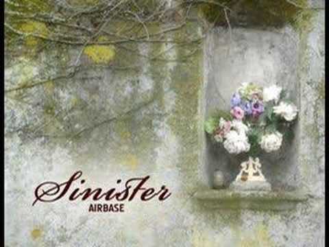 Airbase - Sinister
