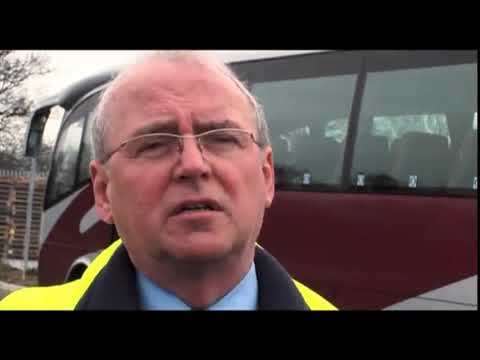 Official DSA PCV practical test Are you ready