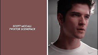 Scott Mccall twixtor scenepack