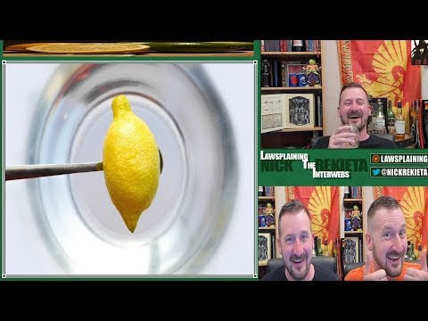 Dust Lemon Rekieta Remix Parody