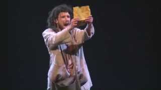 Valjean&#39;s Soliloquy - Les Misérables (Dino Nicandros)