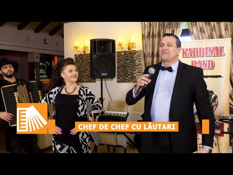 Ionel Banu - De s-ar cumpara 🔷️Chef de Chef🔷️Taraf Tv🔷️