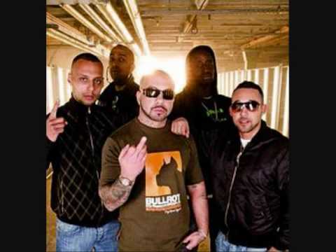 439 ft Azad Manuellsen - Durchgriff