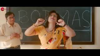 Pass nahi to fail nahi - shakuntala Devi ,Vidya balan, sunidhi Chauhan, Sachin -jigar new song came