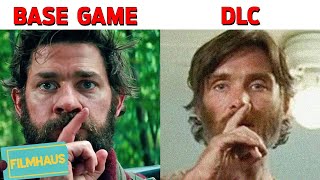 We Review A QUIET PLACE Part 2 - Filmhaus Podcast