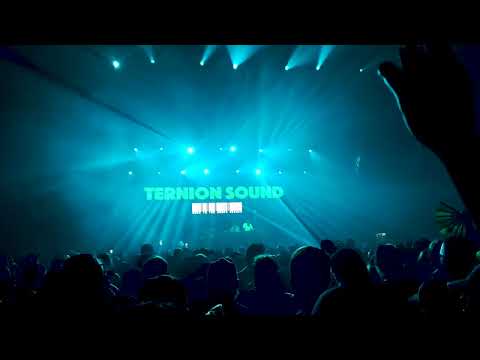 Ternion Sound @ Mission Ballroom 2025