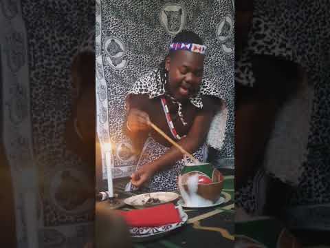 Buyani Mathonga