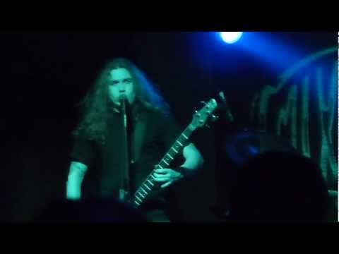 Mass Grave - Live in Sofia 2013.m2ts