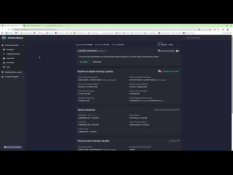Understanding Lockquidity Safety and Decentralized Architecture