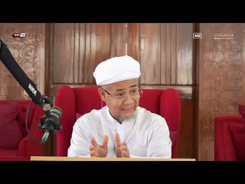 Pengajian Kitab Tasawuf (6A) 𝐌𝐮𝐪𝐨𝐝𝐝𝐢𝐦𝐚𝐡 𝐚𝐭-𝐓𝐚𝐬𝐚𝐰𝐮𝐟 | Karya Syeikh Ahmad Zarruq