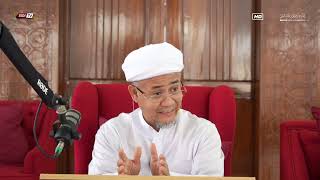 Pengajian Kitab Tasawuf (6A) 𝐌𝐮𝐪𝐨𝐝𝐝𝐢𝐦𝐚𝐡 𝐚𝐭-𝐓𝐚𝐬𝐚𝐰𝐮𝐟 | Karya Syeikh Ahmad Zarruq